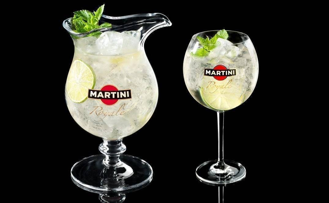 Обычный день: Lean с Martini или аврал с Red Bull?